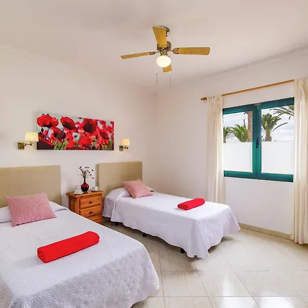 Atlantico Mar By * Tías