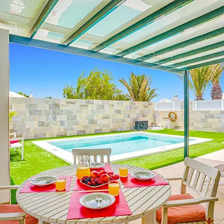 Atlantico Mar By Villa *