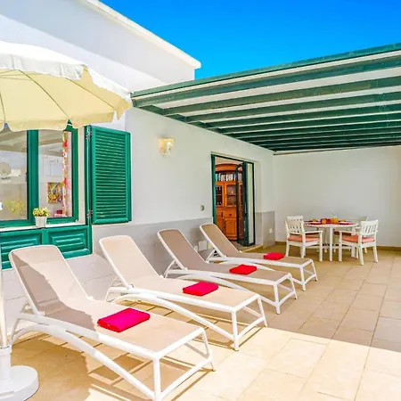 Atlantico Mar By Villa *