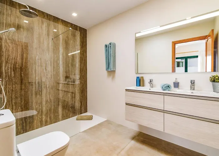 Atlantico Mar By Villa Tías