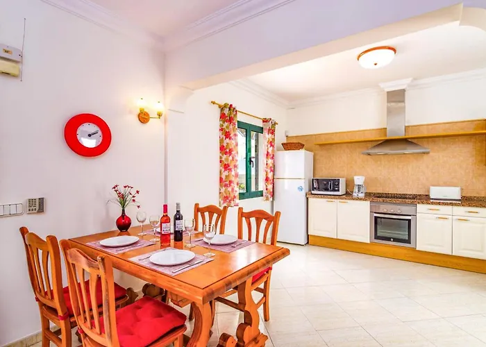 Villa Atlantico Mar By *