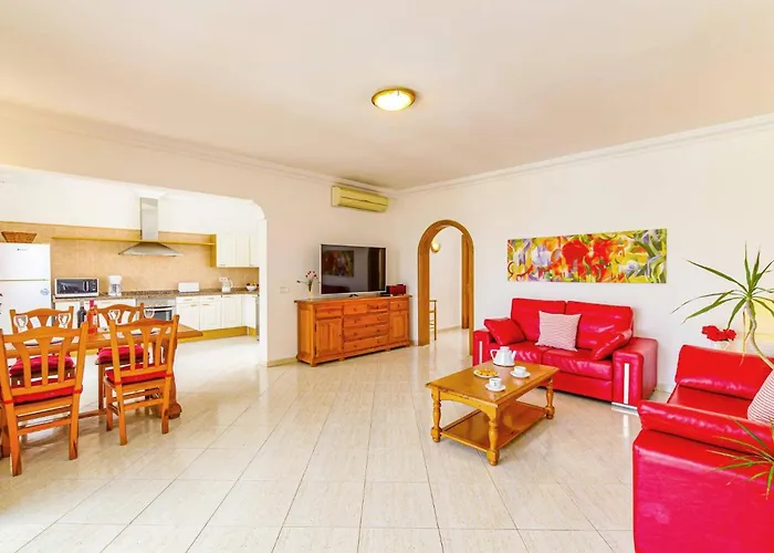 Atlantico Mar By Villa