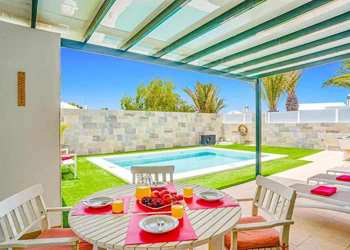 Atlantico Mar By Villa *