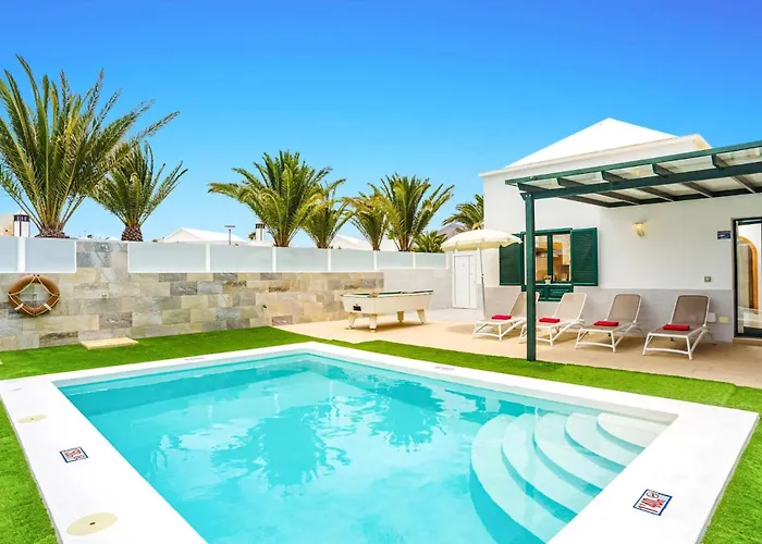 Atlantico Mar By Villa *