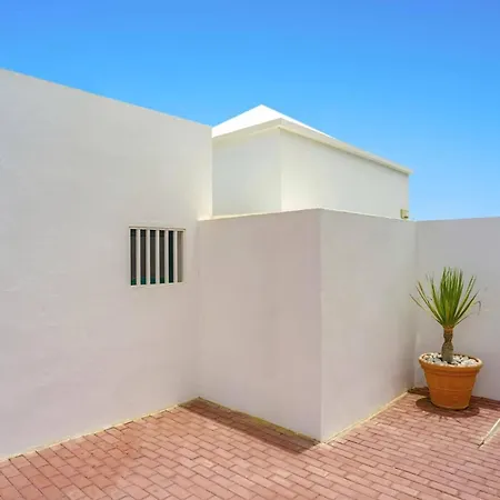 Atlantico Mar By