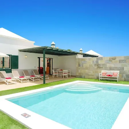 Atlantico Mar By * Tías