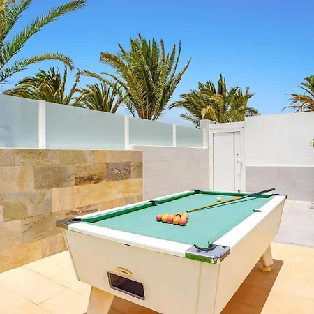 Atlantico Mar By Villa Tias