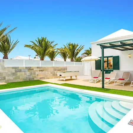 Atlantico Mar By Villa *