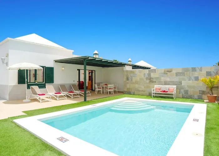 Atlantico Mar By * Tías