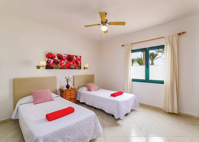 Atlantico Mar By * Tías