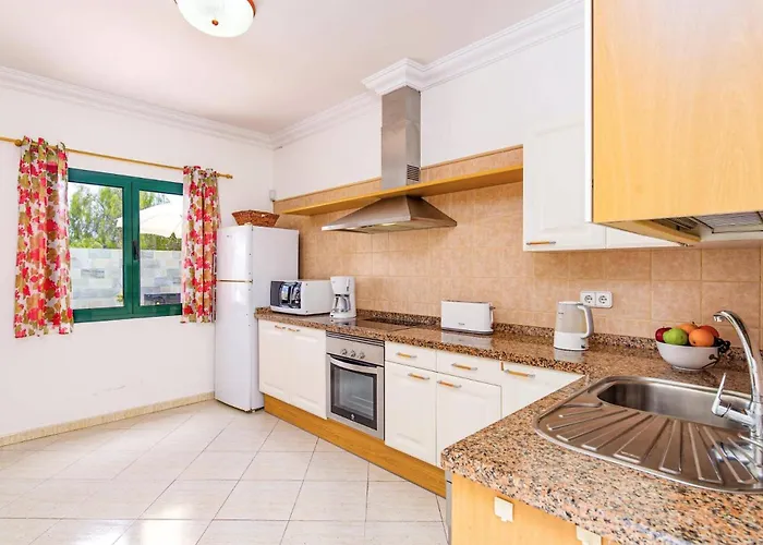 Atlantico Mar By Villa *