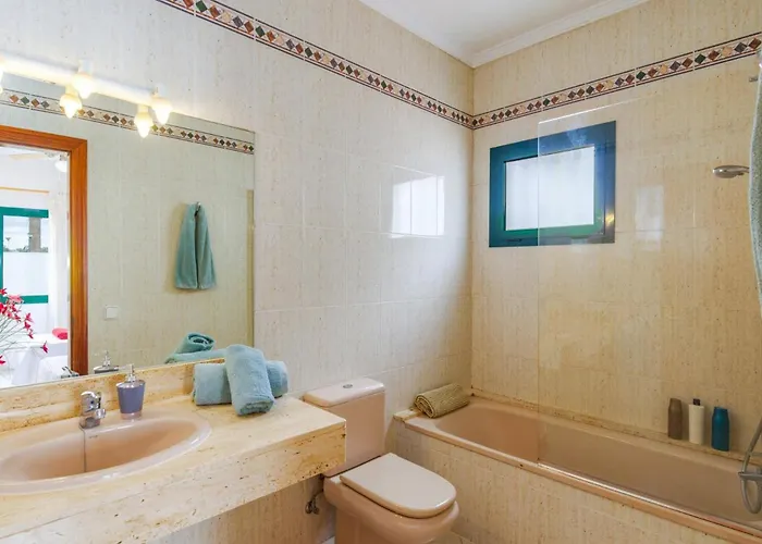 Atlantico Mar By Villa *