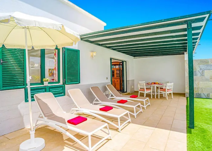 Atlantico Mar By Villa *